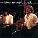 Rod Stewart - Rod Stewart Unplugged...and Seated