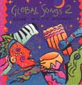 Bread for the Journey - Global Songs 2