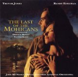 Soundtrack - Last of the Mohicans Original Score