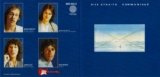 Dire Straits - Communiqué