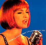Gloria Estefan - Live For Loving You