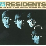 The Residents - Meet the Residents