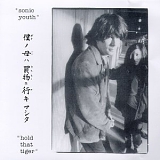 Sonic Youth - Hold That Tiger