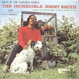 Jimmy Smith - Back At The Chicken Shack