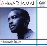 Ahmad Jamal - Ahmad's Blues