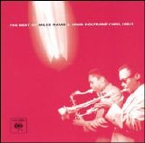 Davis, Miles - The Best of Miles Davis & John Coltrane (1955-1961)