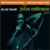 John Coltrane - The Ultimate Blue Train