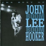 Hooker, John Lee - Anthology (Disc 3)