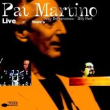 Pat Martino - Live at Yoshi's