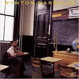 Wynton Marsalis - Black Codes