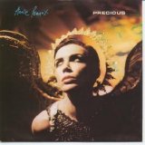Annie Lennox - Precious (CD Single)