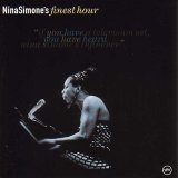 Nina Simone - Nina Simone's Finest Hour