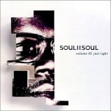 Soul II Soul - Vol. III: Just Right