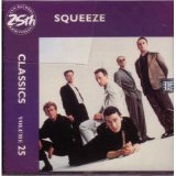 Squeeze - Classics, Vol. 25