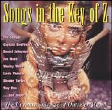 Various artists - Songs In The Key Of Z