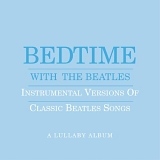 Jason Falkner - Bedtime With the Beatles (Blue Cover)