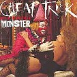 Cheap Trick - Woke Up With A Monster