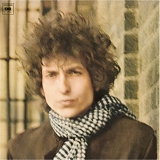 Bob Dylan - Blonde On Blonde