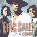 Gales Band, The Eric - The Eric Gales Band