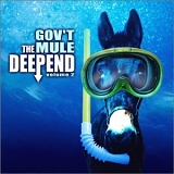 Gov't Mule - The Deep End, Volume 2