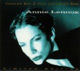 Annie Lennox - Interview Disc & Fully Illustrated Book