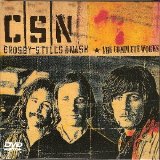 Crosby, Stills & Nash - The Complete Works