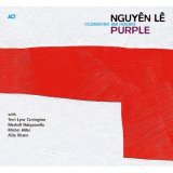 nguyen le - Purple - Celebrating Jimi HENDRIX