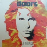 The Doors - Break On Through