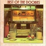 The Doobie Brothers - Best Of The Doobies