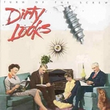 Dirty Looks - Turn Of The Screw