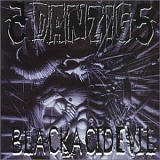 Danzig - Danzig 5 - Blackacidevil