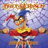 Bruce Dickinson - Accident Of Birth [Expanded Edition]