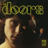 The Doors - Doors [DCC Gold CD]