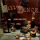 Dillon Fence - Living Room Scene