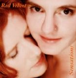 Red Velvet - Sensations