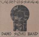 Damo Suzuki Band - V.E.R.N.I.S.S.A.G.E.