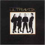 Ultravox - Extended