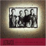 Ultravox - Dancing with Tears in My Eyes