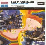 The Moody Blues - Days Of Future Passed