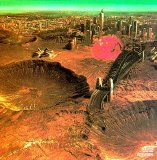 Midnight Oil - Red Sails In The Sunset