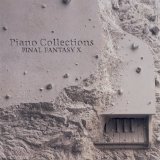 Nobuo Uematsu, Junya Nakano, Masashi Hamauzu - Final Fantasy X Piano Collection