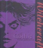 Various artists - Witchcraft - A Gothic Compilation