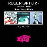 Roger Waters - Montreal 99 Live