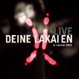 Deine Lakaien - Live in Concert