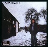 David Gilmour - David Gilmour