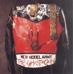 New Model Army - The Ghost Of Cain