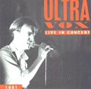 Ultravox - BBC Radio 1 Live In Concert