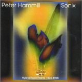 Peter Hammill - Sonix