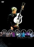 David Bowie - A Reality Tour