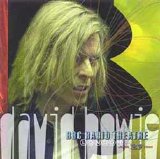 David Bowie - BBC Radio Theatre, London June 27, 2000